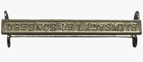 Defence of Lady Smith